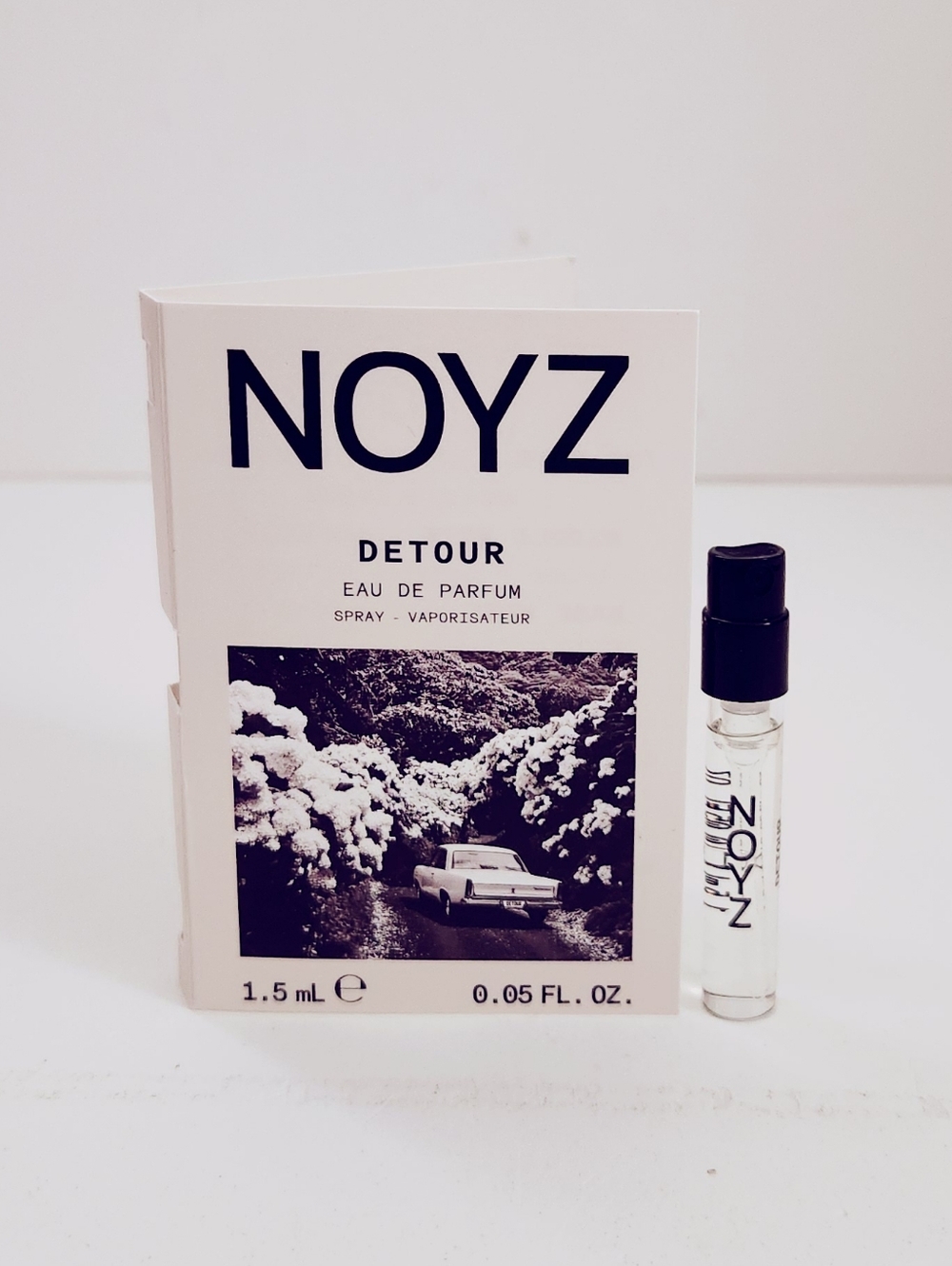 ⭐4/$15 NOYZ Detour